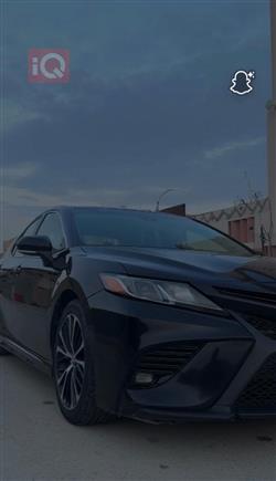 تويوتا كامري